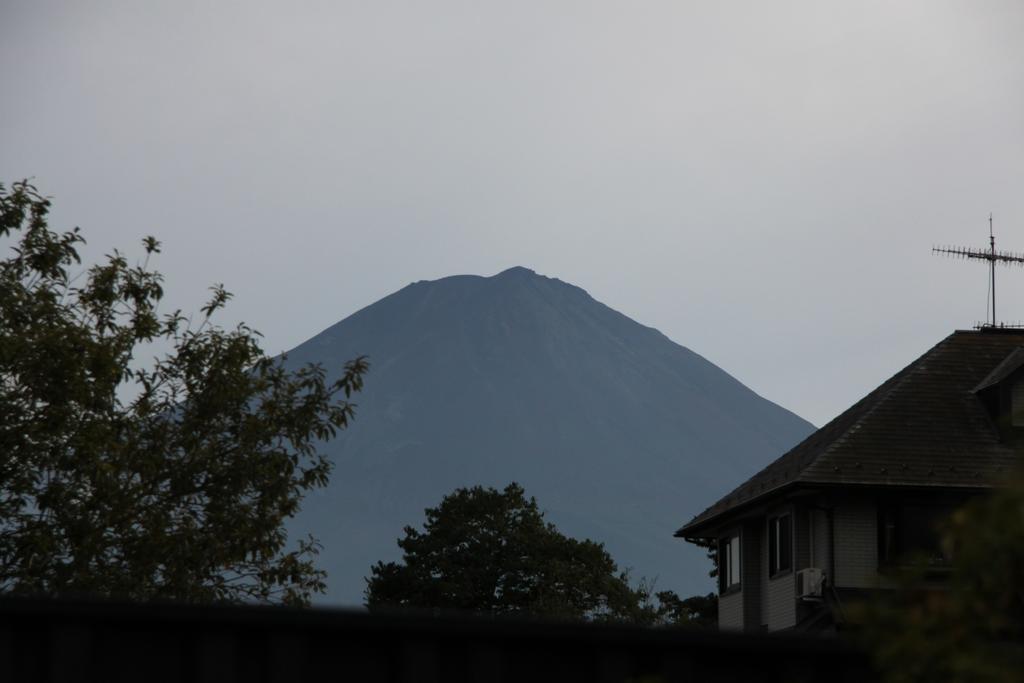 Yagisakien Fujikawaguchiko Exterior foto