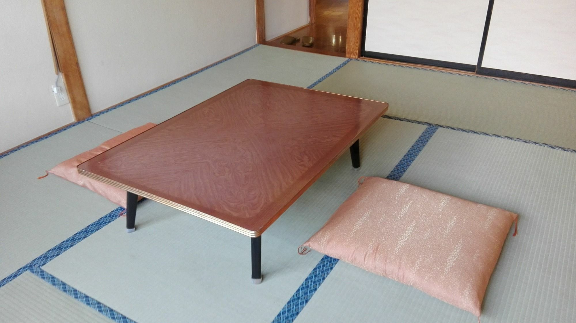 Yagisakien Fujikawaguchiko Exterior foto