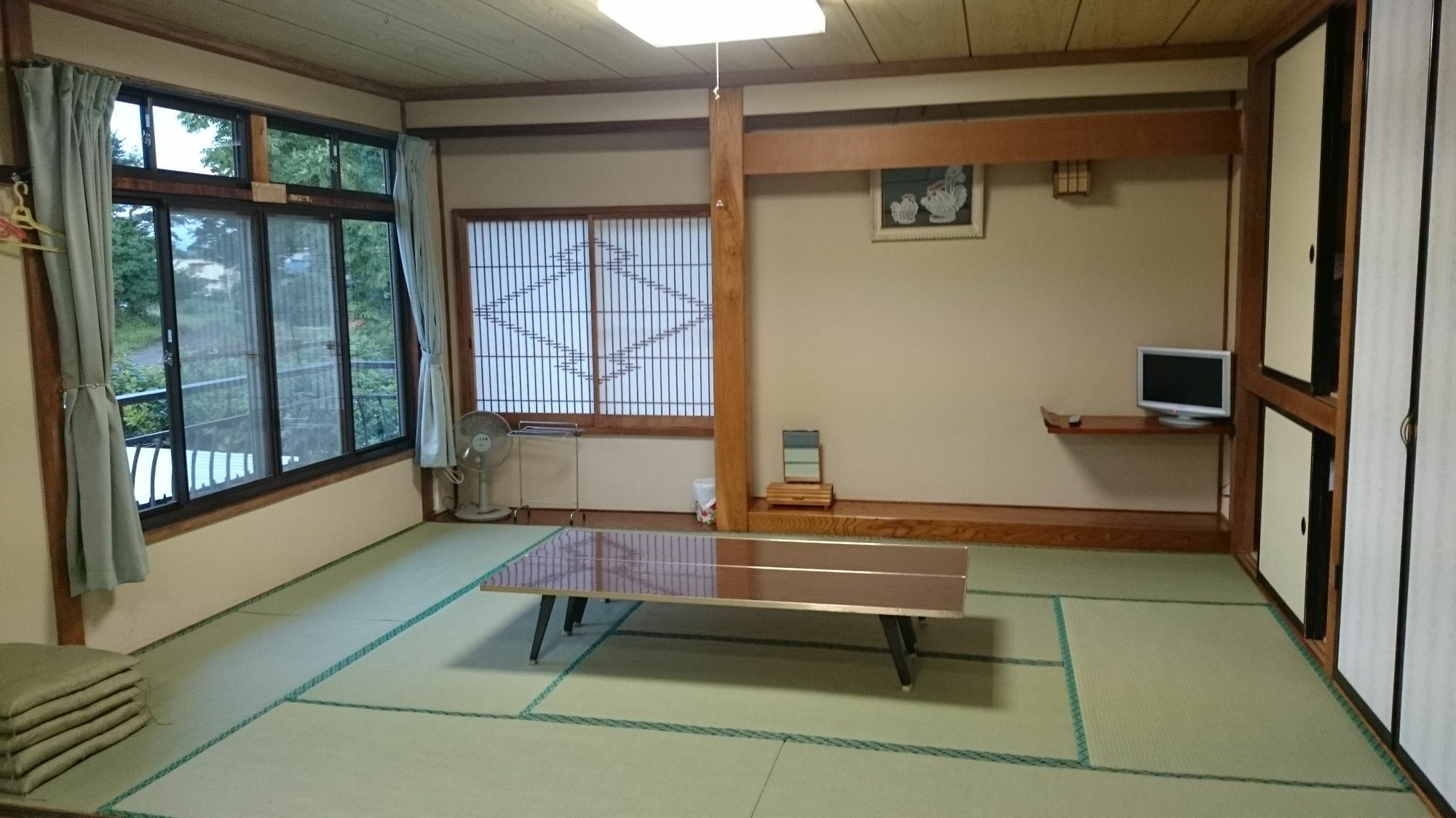 Yagisakien Fujikawaguchiko Exterior foto